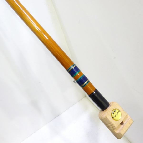石鯛和竿 約400CM